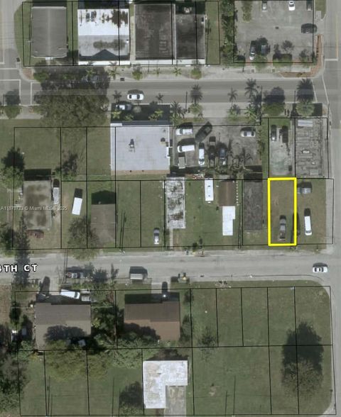 211 SW 4th Ct Homestead FL 33030