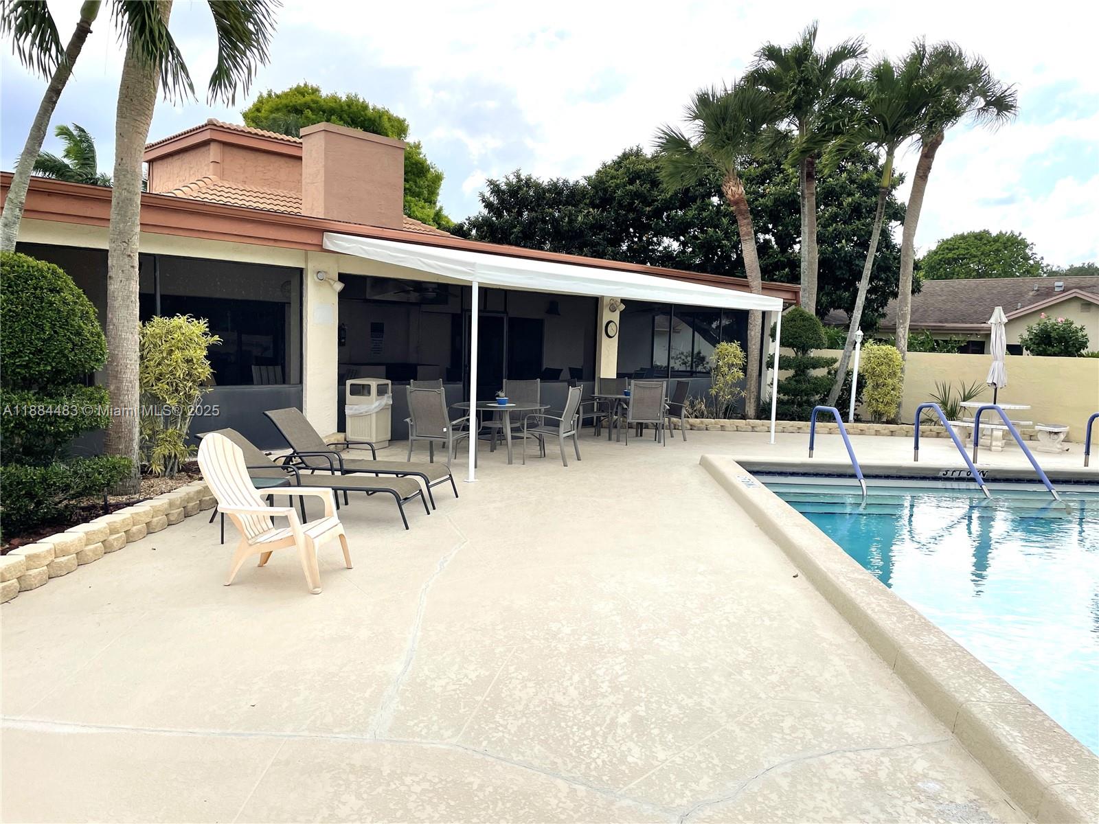 BOCA CHASE SEC 2 - Residential