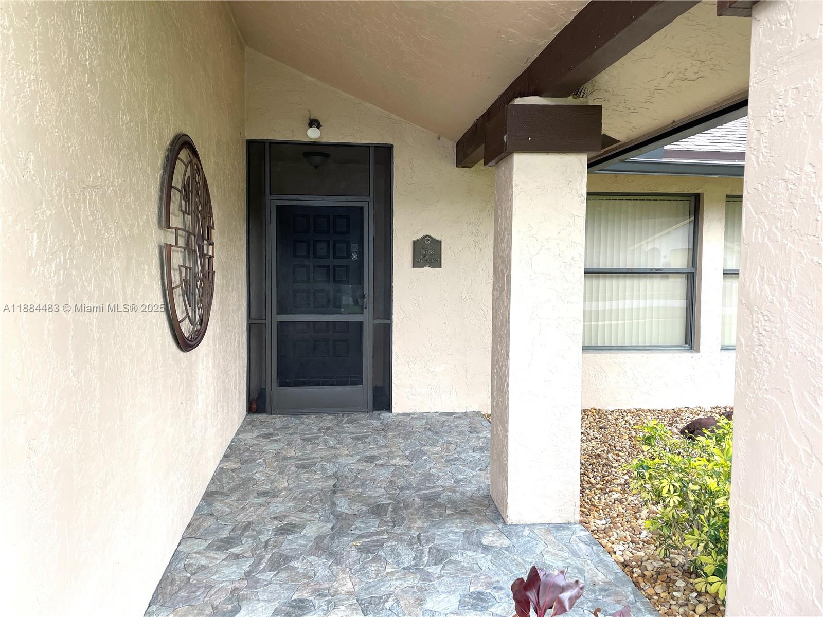 BOCA CHASE SEC 2 - Residential