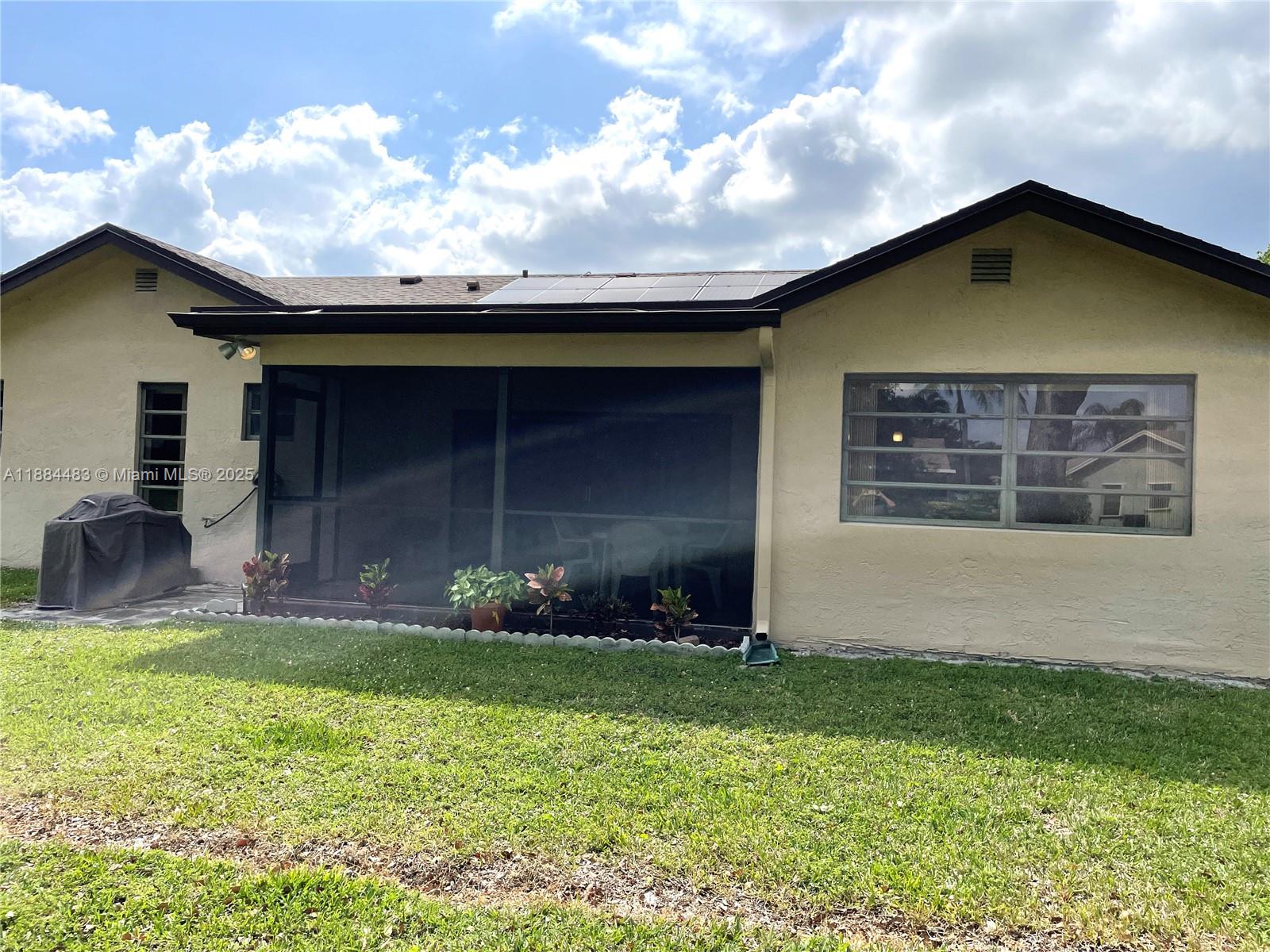 BOCA CHASE SEC 2 - Residential