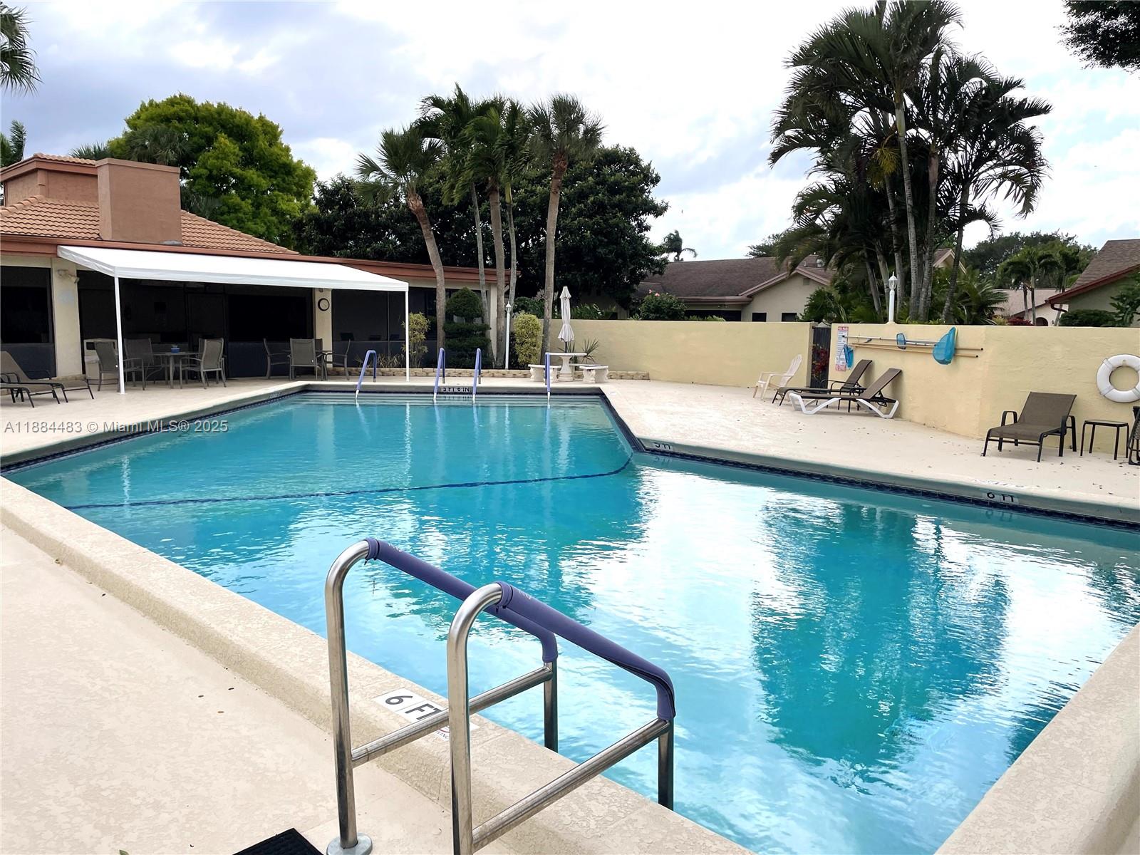 BOCA CHASE SEC 2 - Residential