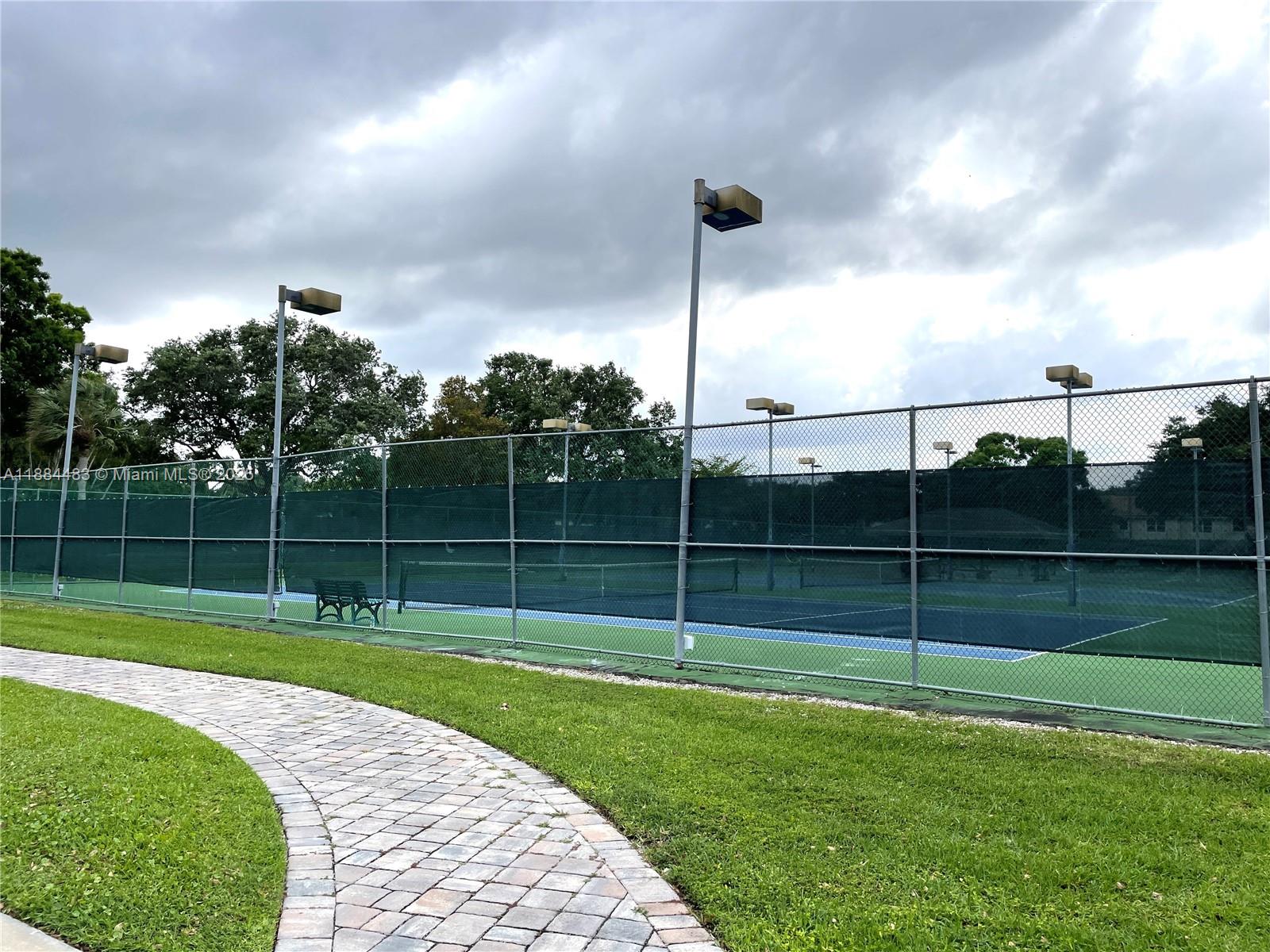 BOCA CHASE SEC 2 - Residential