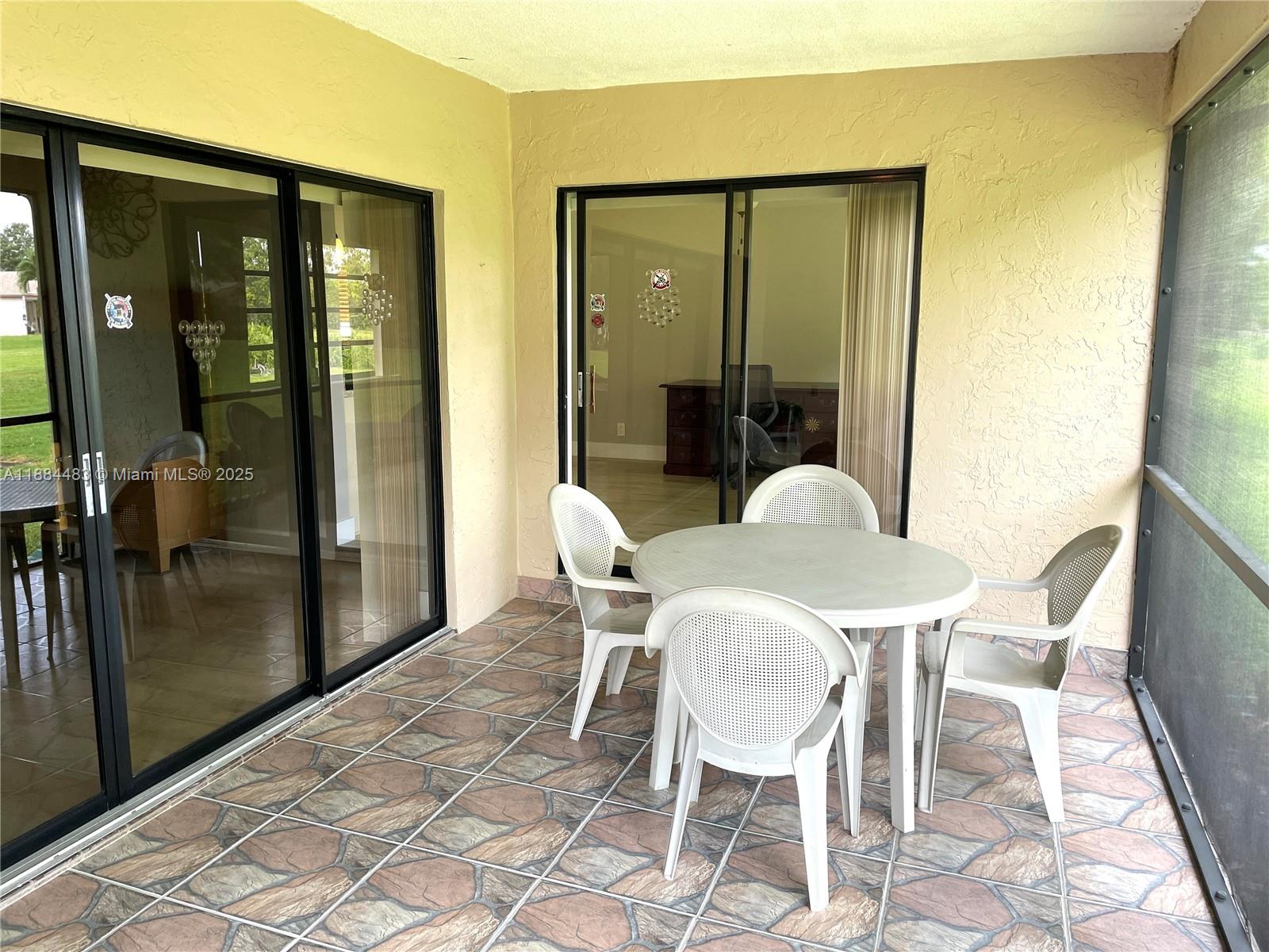 BOCA CHASE SEC 2 - Residential