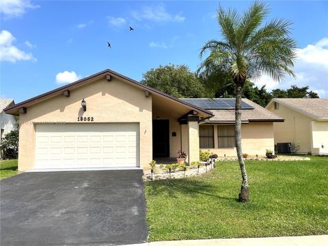 Photo of 18052 S 105th Ave S, Boca Raton, FL 33498 (MLS # A11884483)