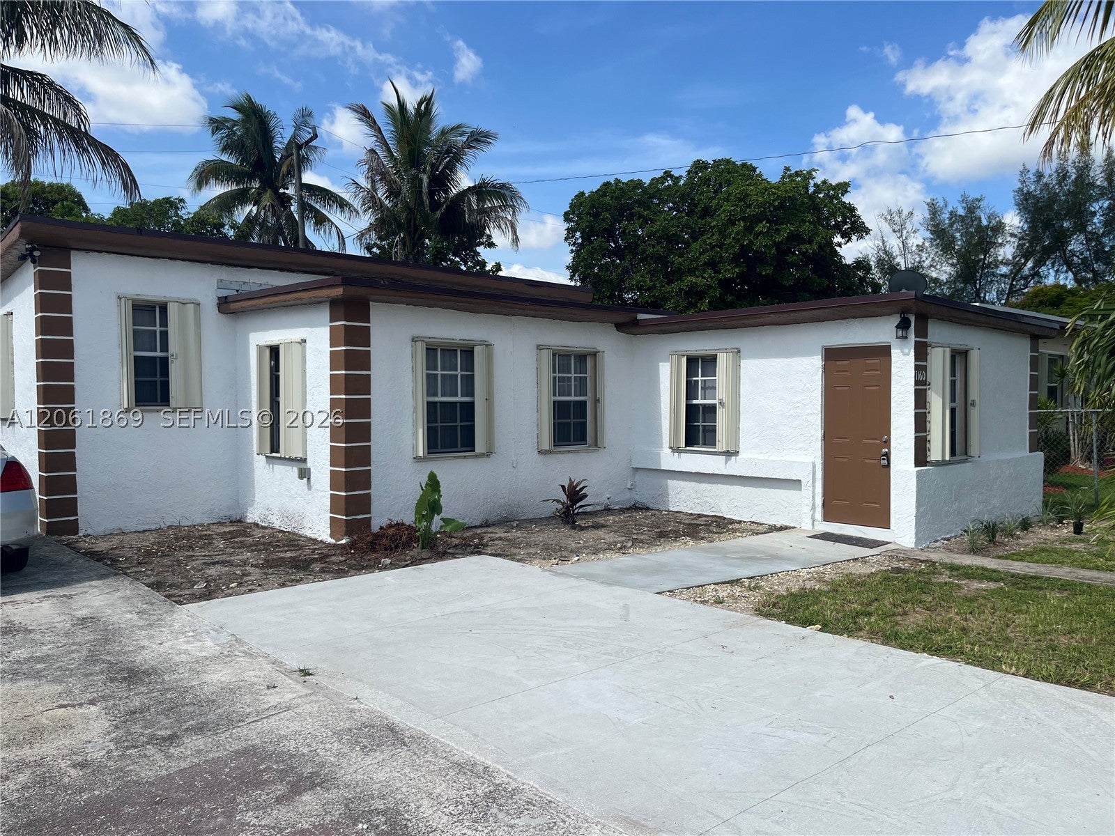 1160 NW 105th St 1160