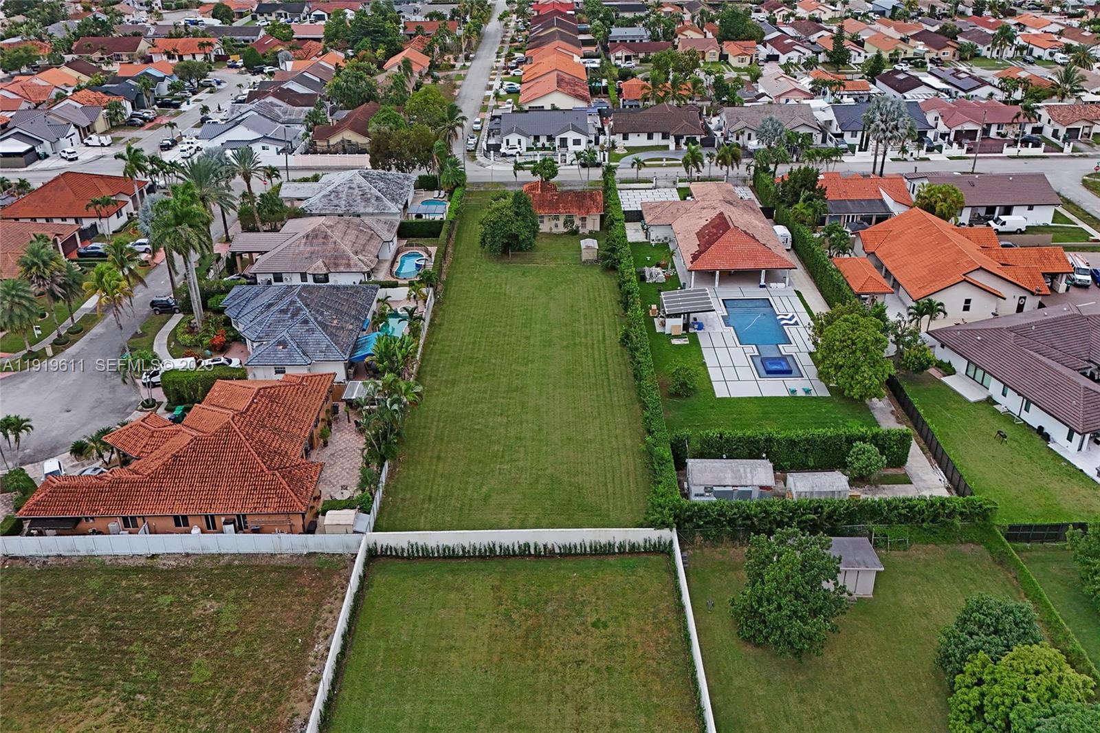 J G HEADS FARMS SUB - Residential