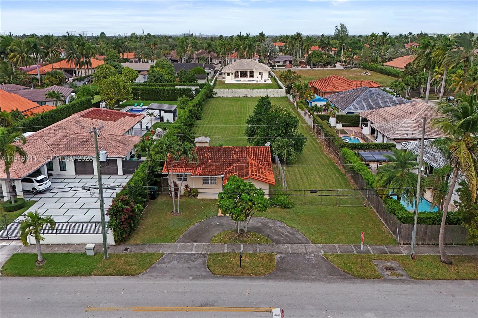 J G HEADS FARMS SUB - Residential