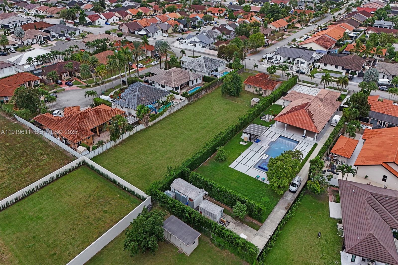 J G HEADS FARMS SUB - Residential