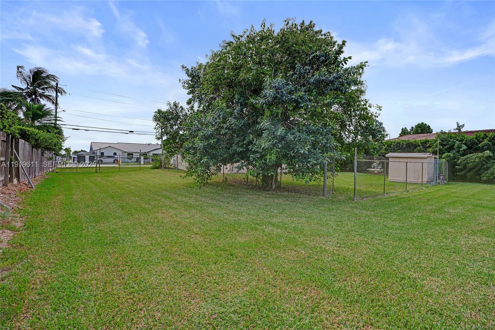 J G HEADS FARMS SUB - Residential