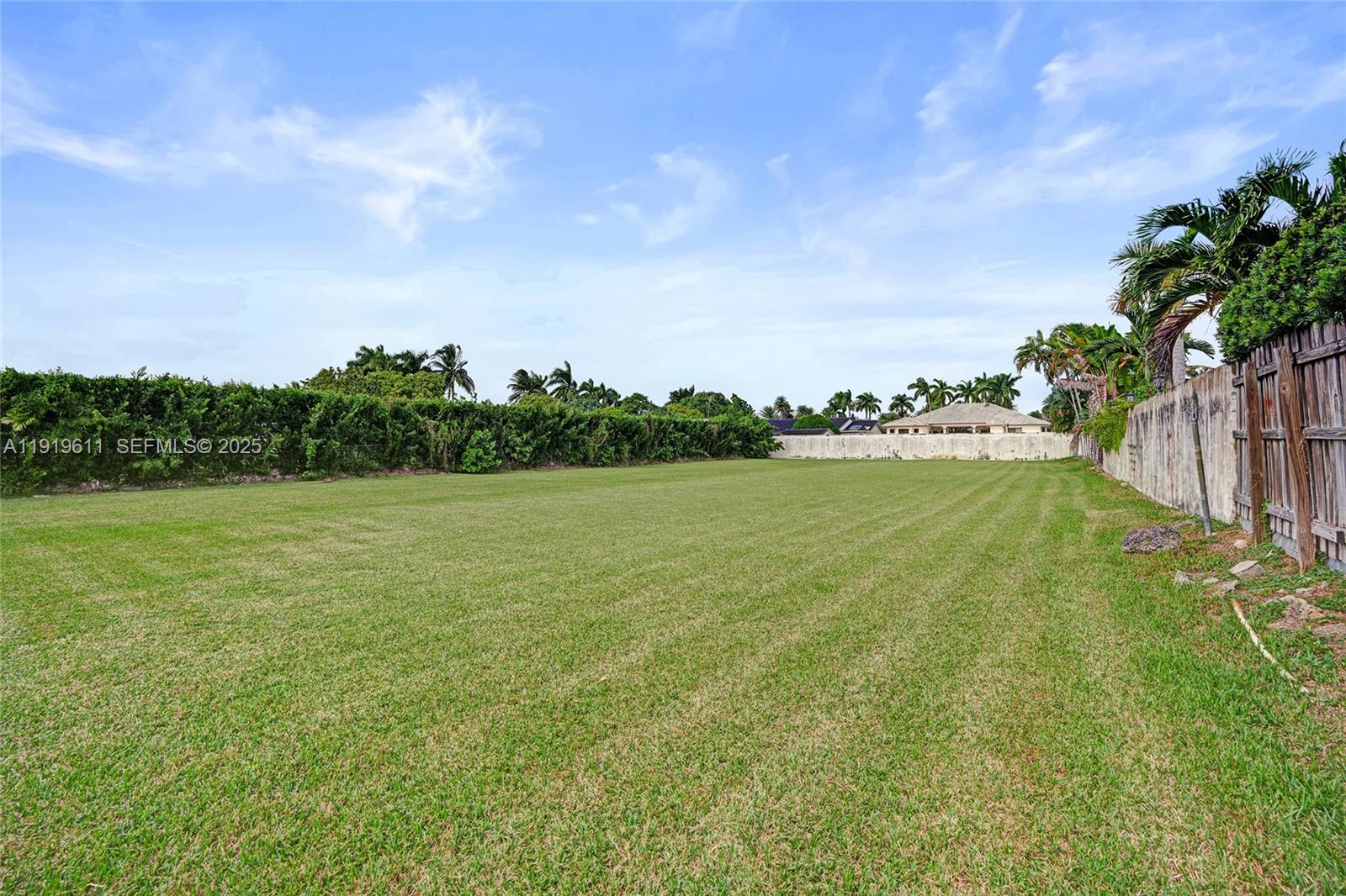 J G HEADS FARMS SUB - Residential