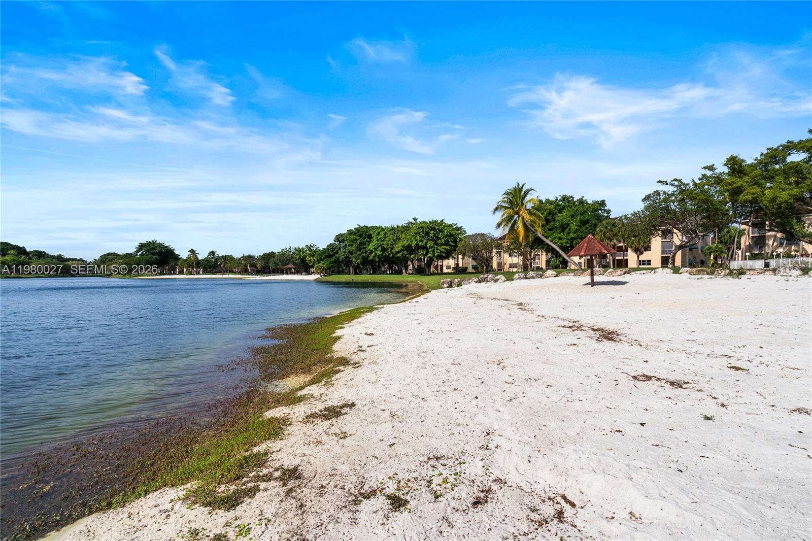 HAMMOCKS TRAILS CONDO - Residential Lease