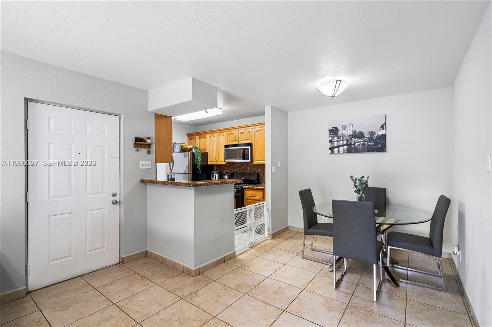 HAMMOCKS TRAILS CONDO - Residential Lease