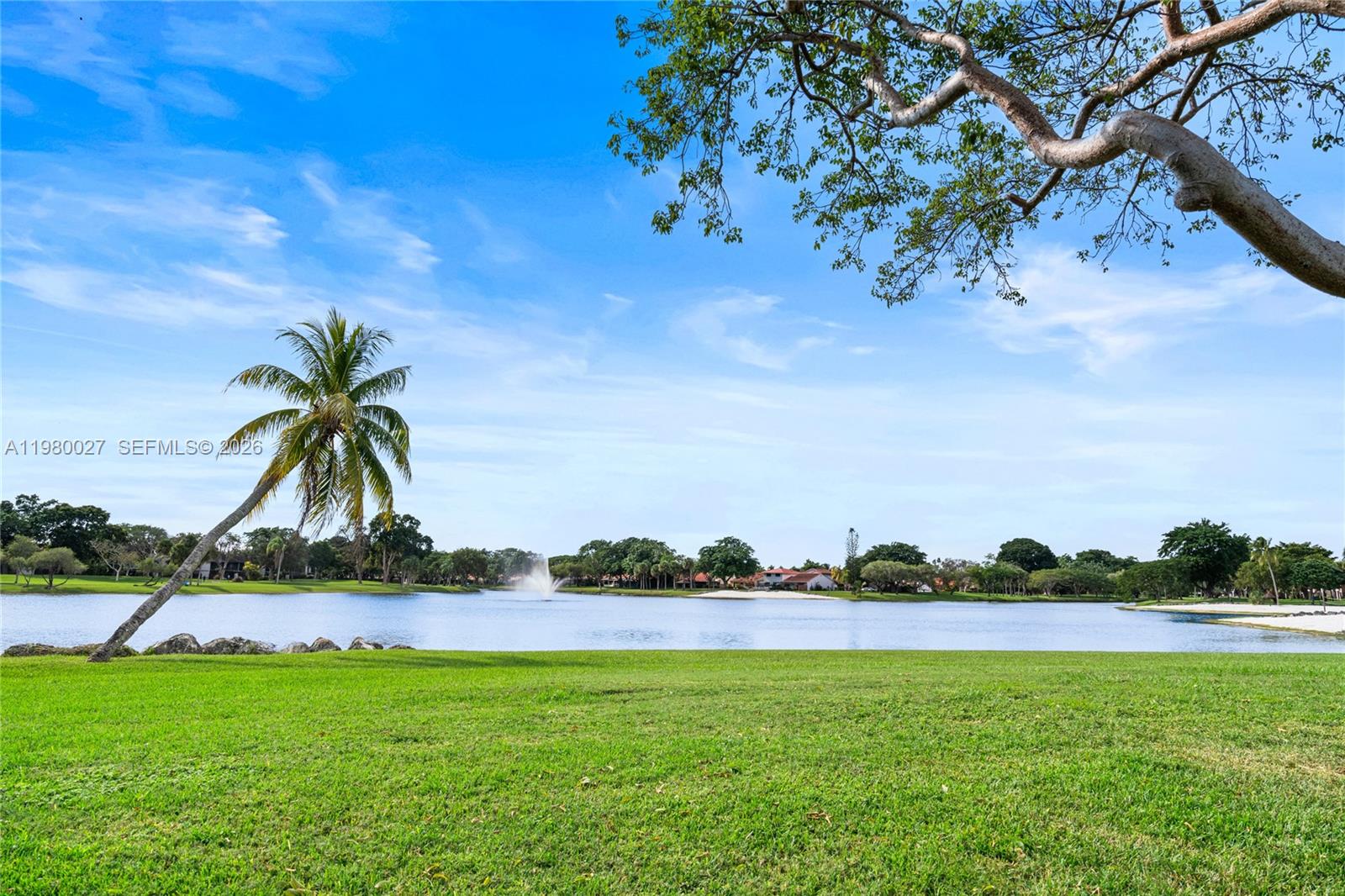 HAMMOCKS TRAILS CONDO - Residential Lease