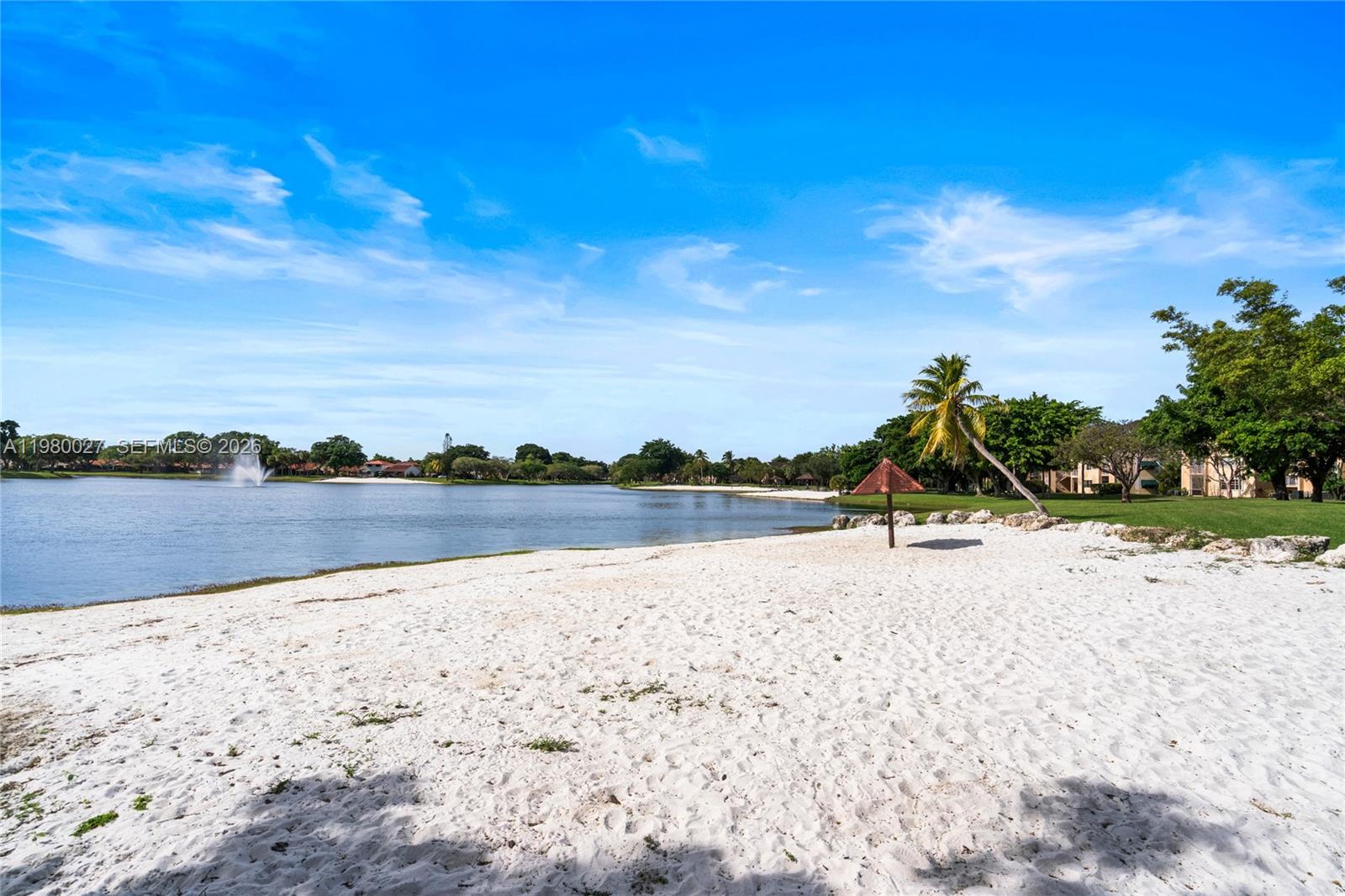 HAMMOCKS TRAILS CONDO - Residential Lease