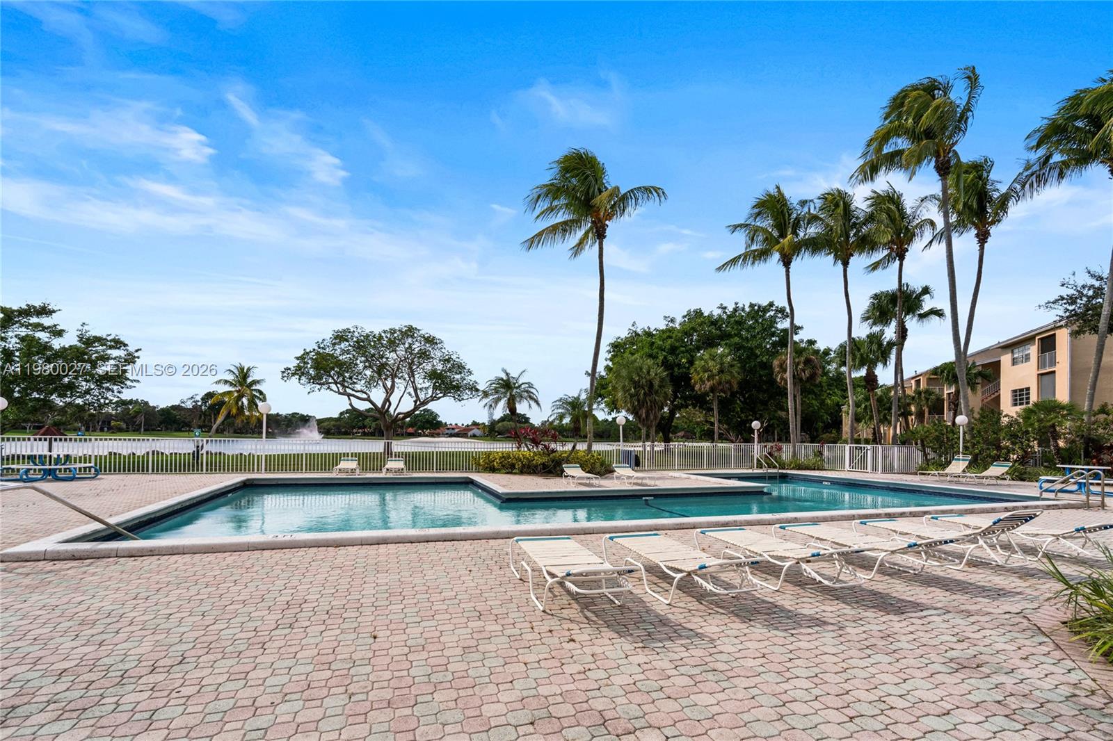 HAMMOCKS TRAILS CONDO - Residential Lease