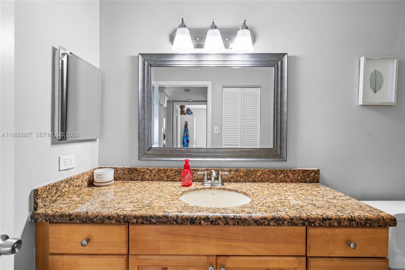 HAMMOCKS TRAILS CONDO - Residential Lease