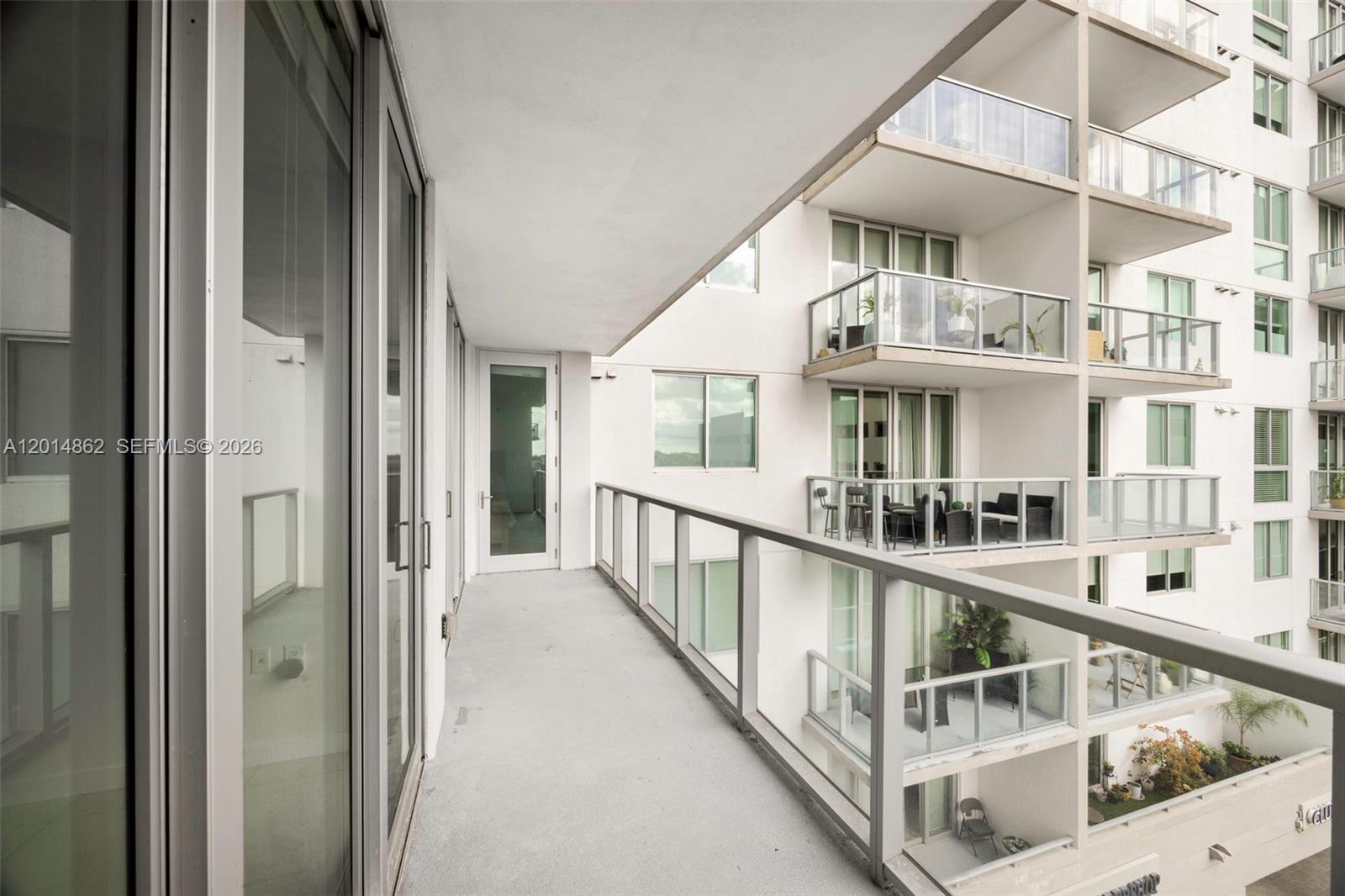 MIDTOWN AT DORAL - Residential