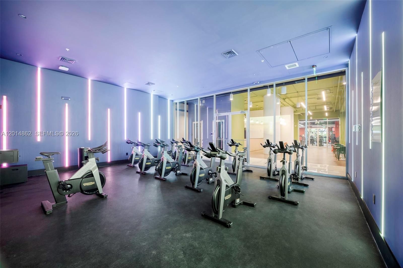MIDTOWN AT DORAL - Residential