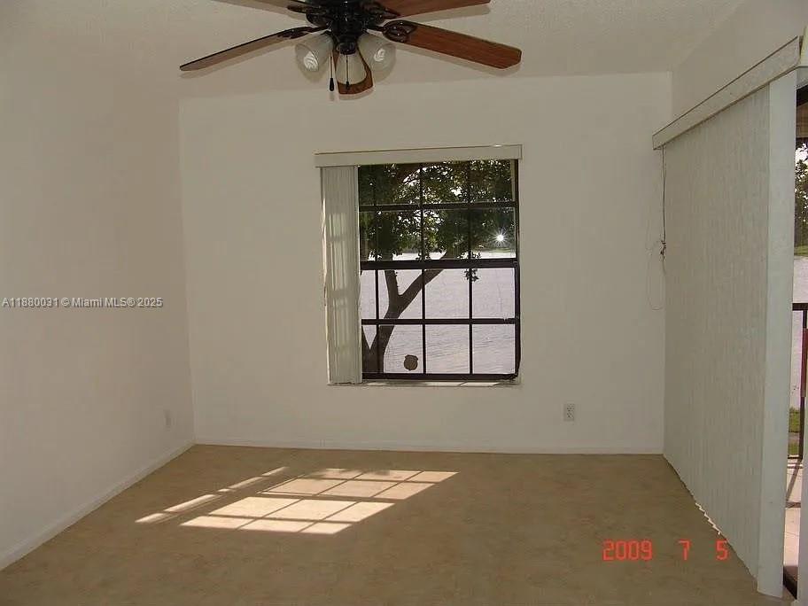 100% Application before tour.
Available: Oct 31st
Pet Allowed.
Discover a rare gem in East Boca! This spectacular 2-bedroom, 2-bath waterfront condo offers beautiful lake and preserve views from a peaceful screened balcony. Inside, enjoy stunning vaulted ceilings, all ceramic tile floors, and a gorgeous updated kitchen with granite counters and custom wood cabinets—washer/dryer included. The pristine, guard-gated community of Windwood boasts two pools, tennis courts, a basketball court, and a jogging trail. Just 1.5 miles to the beach, minutes to FAU, Mizner Park, and Delray's Atlantic Avenue, with top-rated schools nearby.
Once applied, keep an eye out for our email, please check both your inbox and spam folder.
App Fee: $99
No Pet Fee.
No move-in Fee