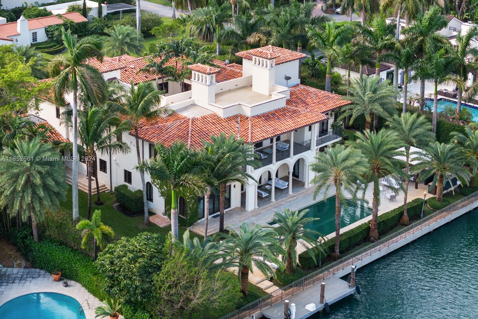 SUNSET ISLANDS-ISLAND NO - Residential