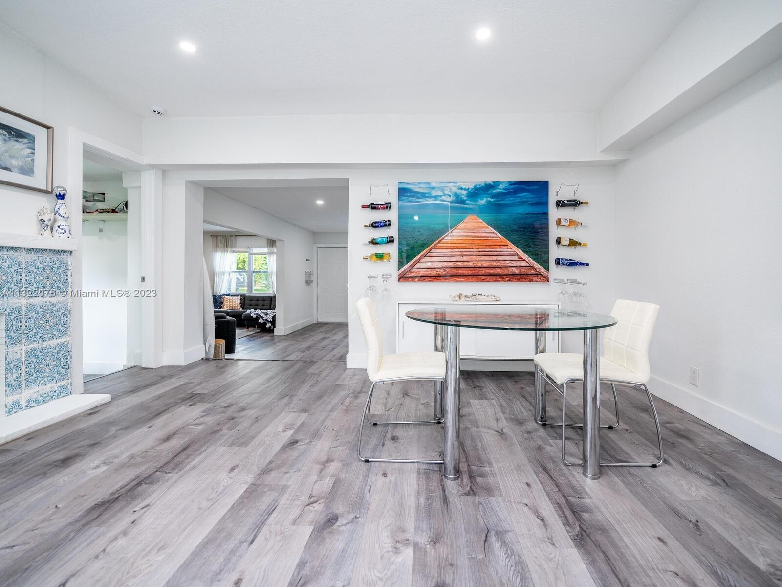 WOODLAND PARK AMD PLAT - Residential