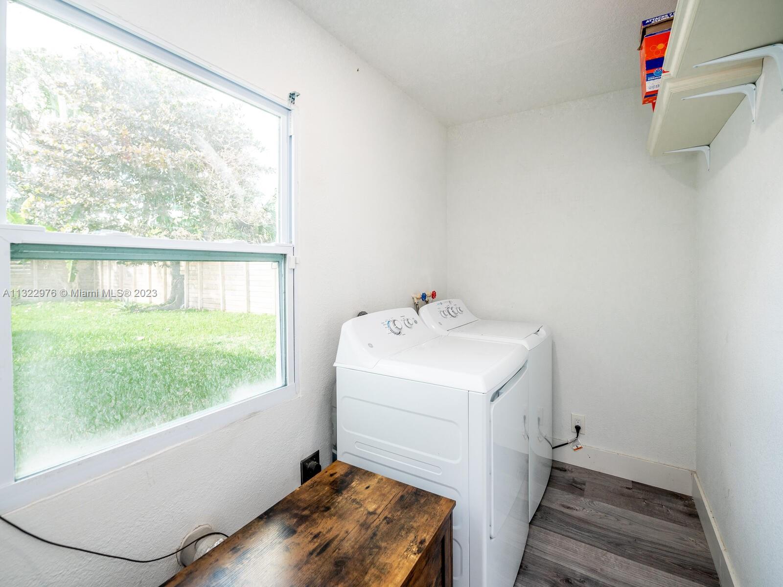 WOODLAND PARK AMD PLAT - Residential