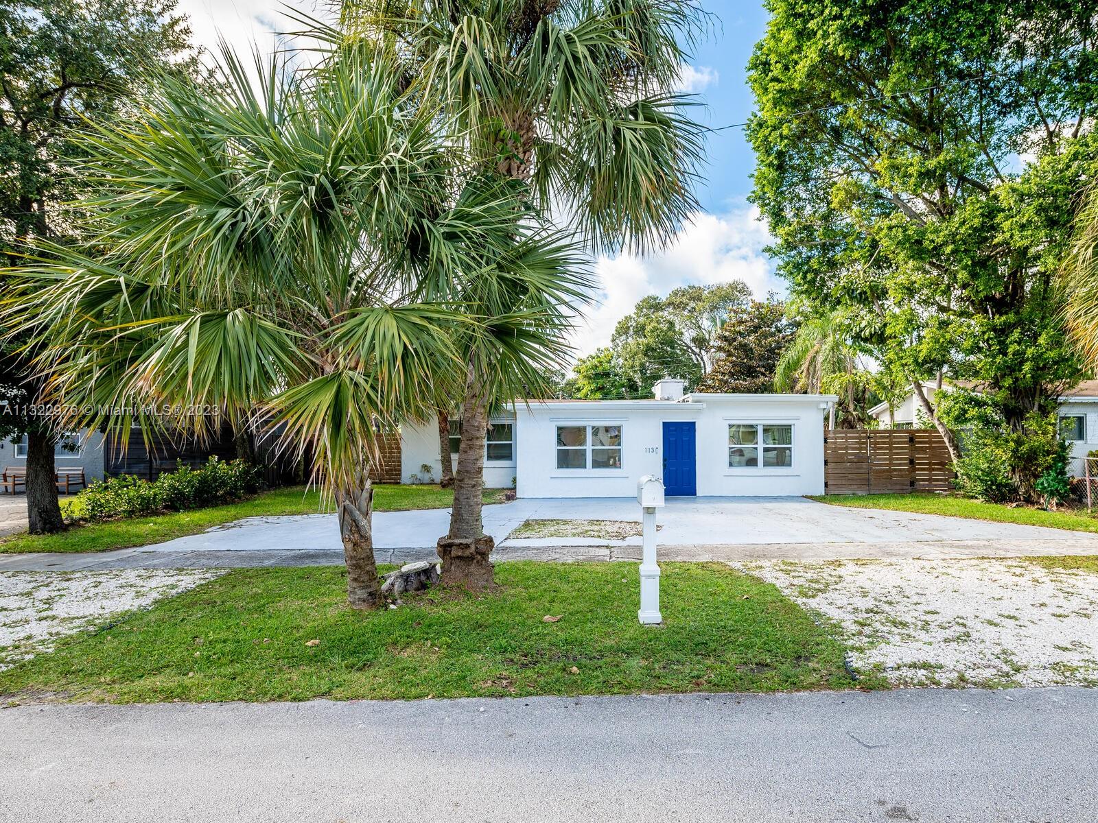 WOODLAND PARK AMD PLAT - Residential