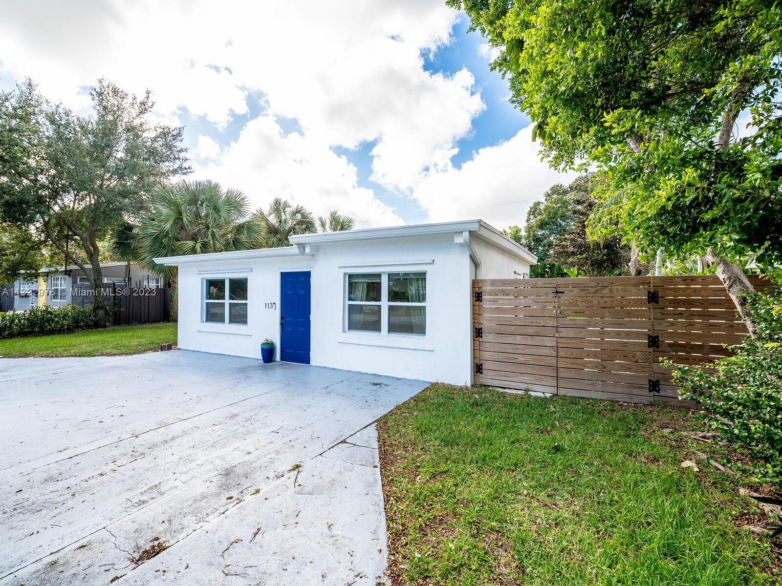 WOODLAND PARK AMD PLAT - Residential