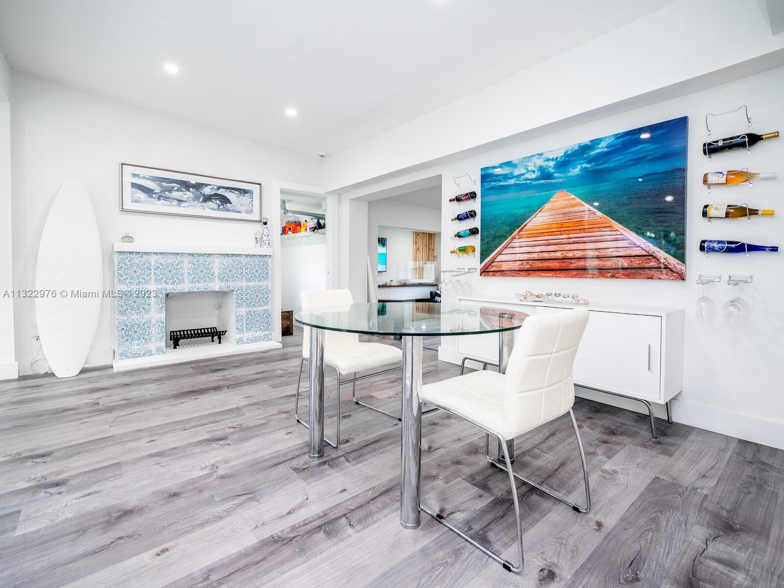 WOODLAND PARK AMD PLAT - Residential