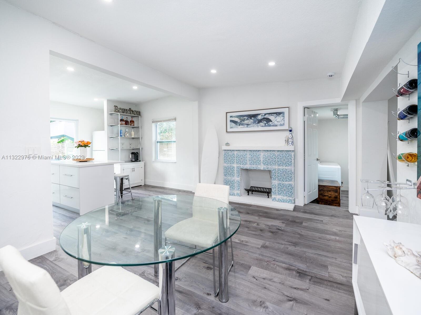 WOODLAND PARK AMD PLAT - Residential