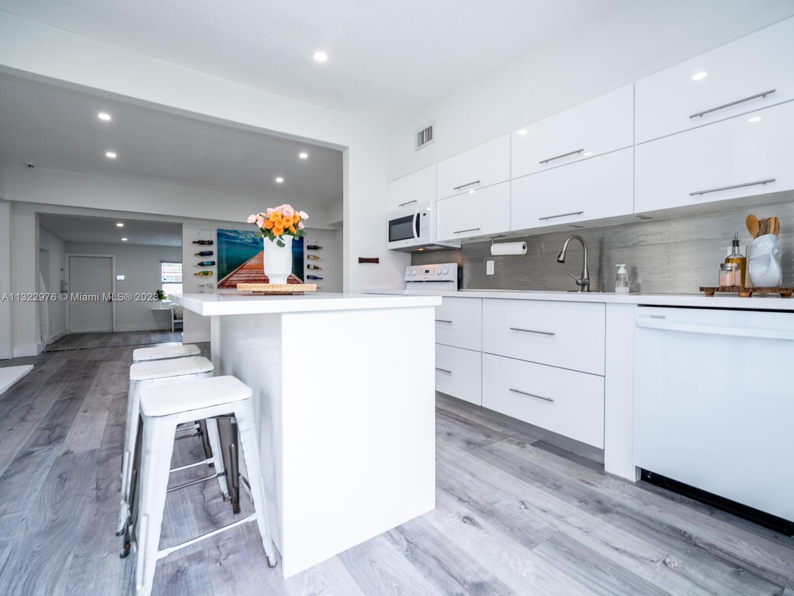 WOODLAND PARK AMD PLAT - Residential