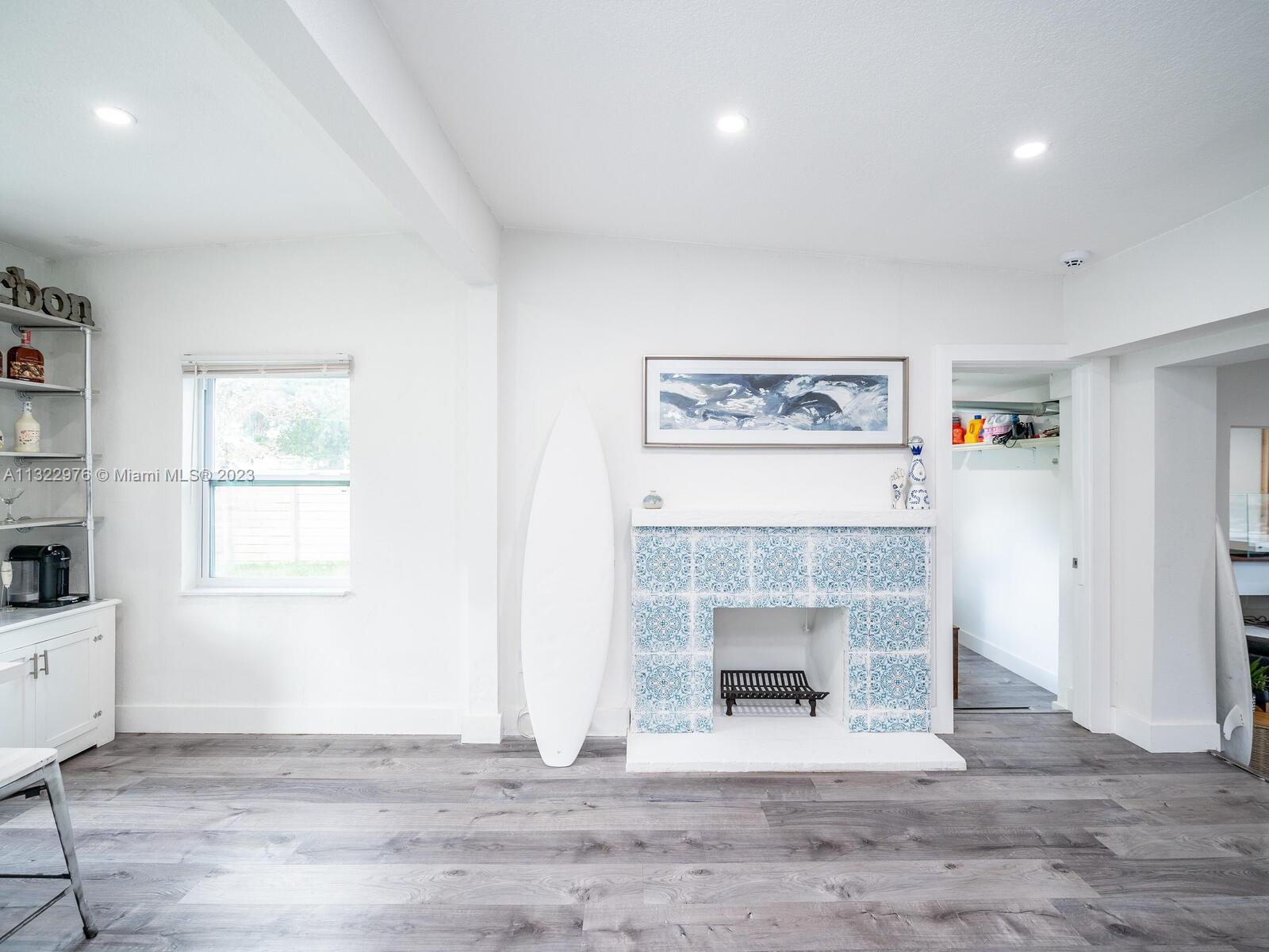 WOODLAND PARK AMD PLAT - Residential