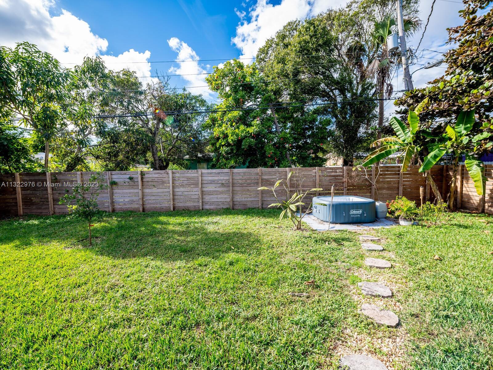 WOODLAND PARK AMD PLAT - Residential