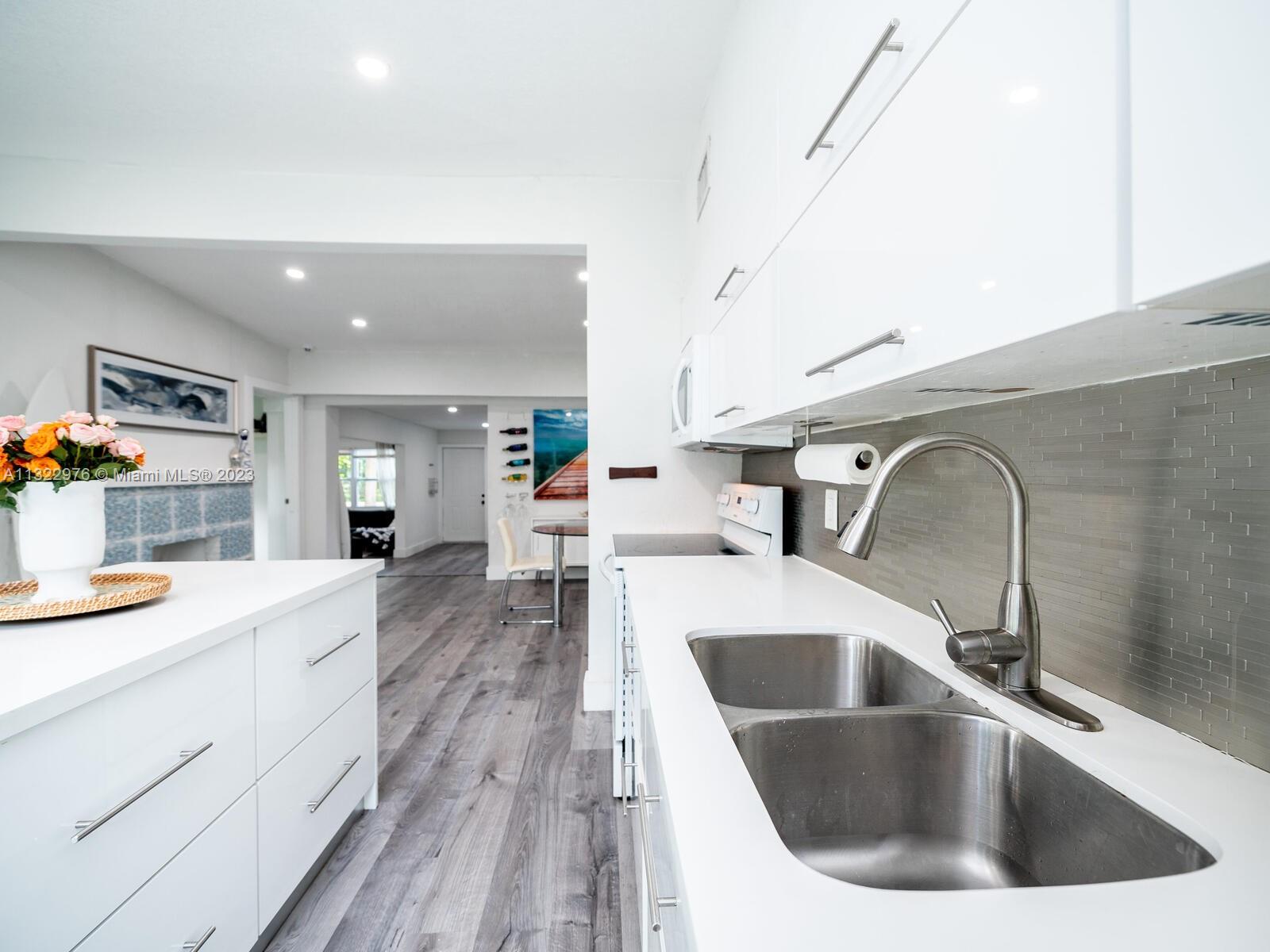 WOODLAND PARK AMD PLAT - Residential