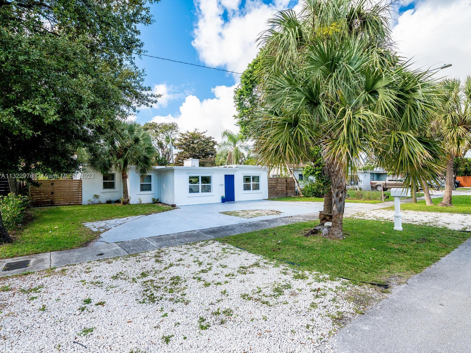 WOODLAND PARK AMD PLAT - Residential