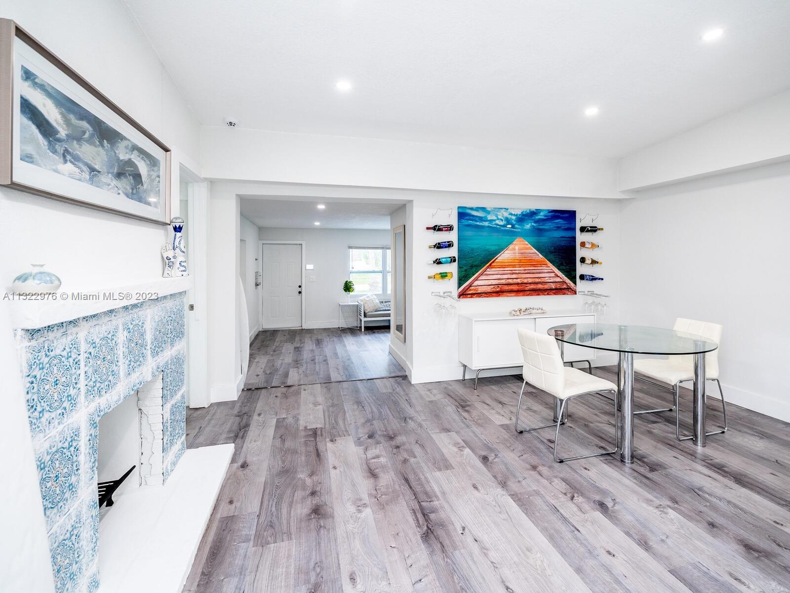 WOODLAND PARK AMD PLAT - Residential