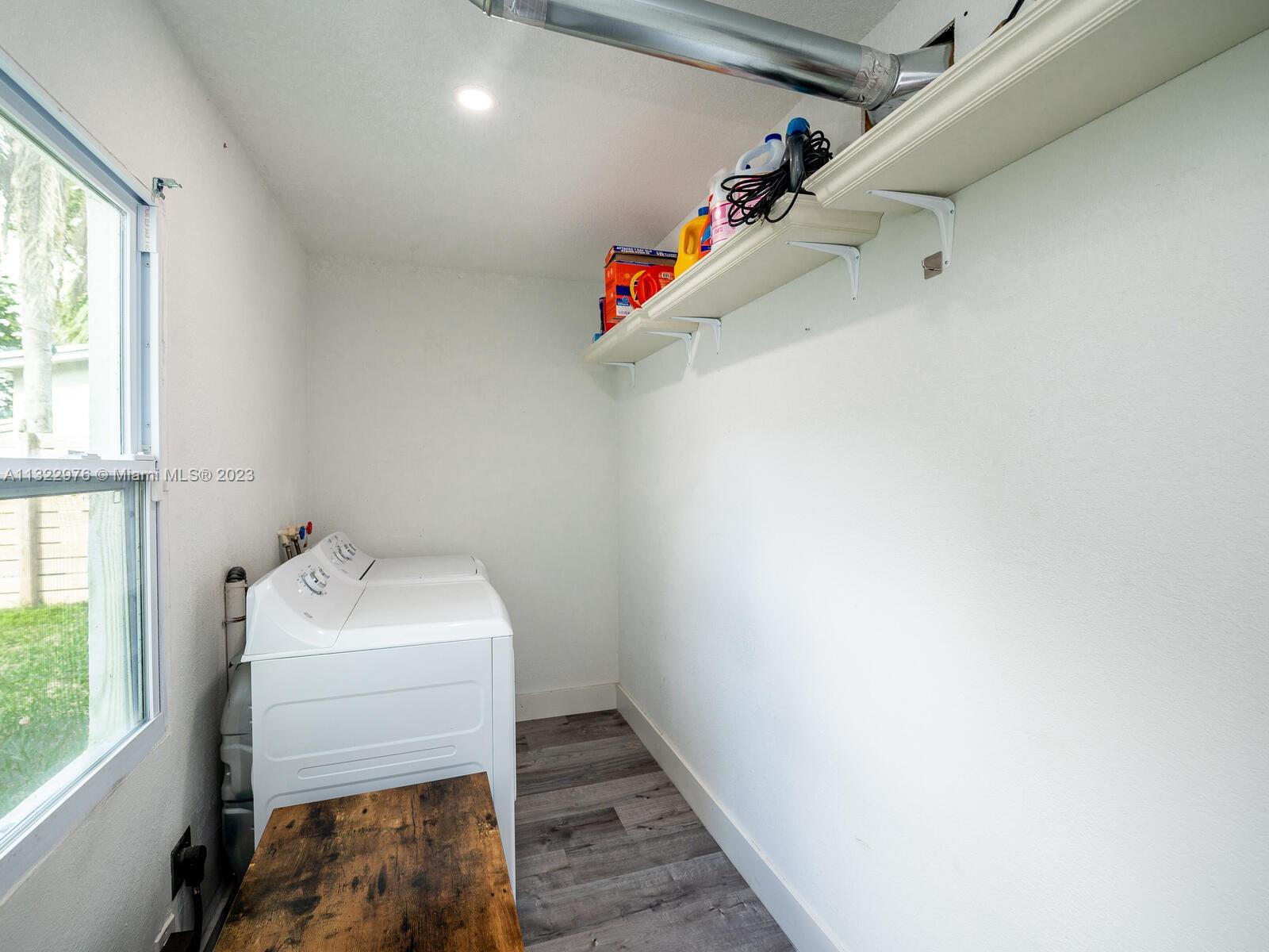 WOODLAND PARK AMD PLAT - Residential