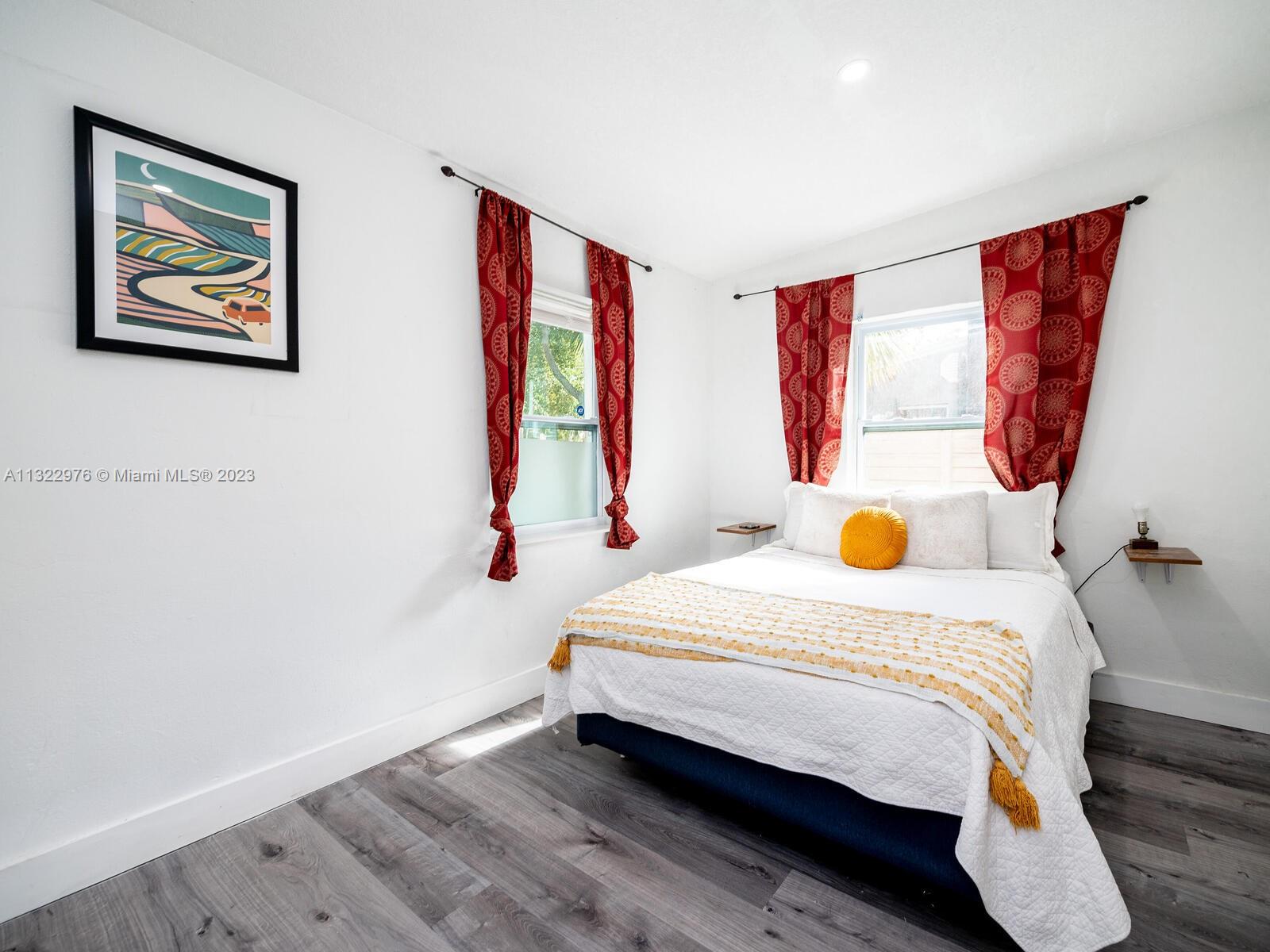 WOODLAND PARK AMD PLAT - Residential