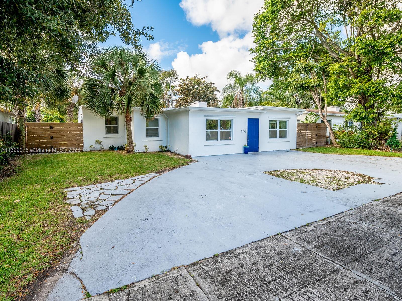 WOODLAND PARK AMD PLAT - Residential