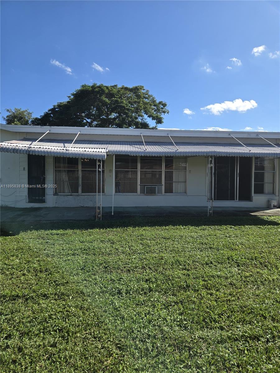 MIRAMAR ISLES SEC 4 - Residential