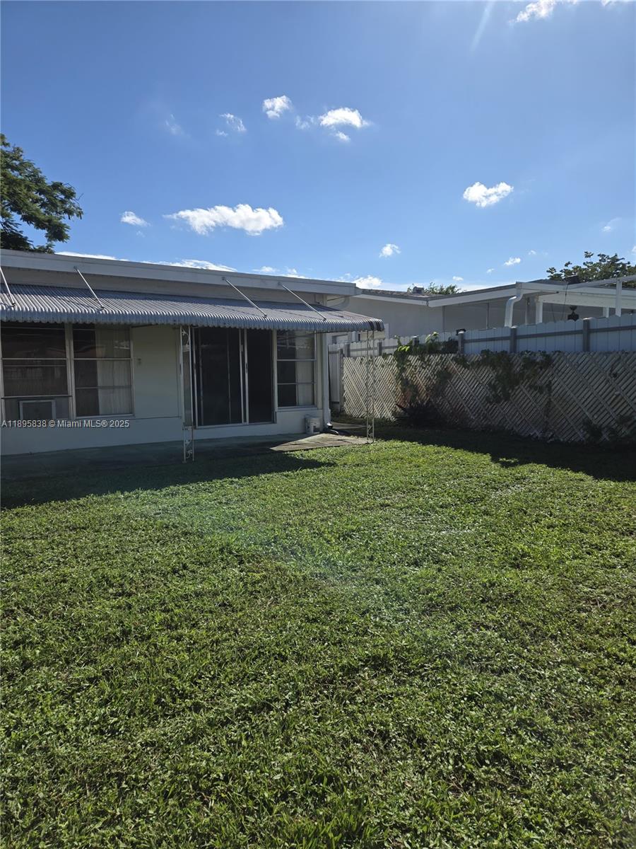 MIRAMAR ISLES SEC 4 - Residential