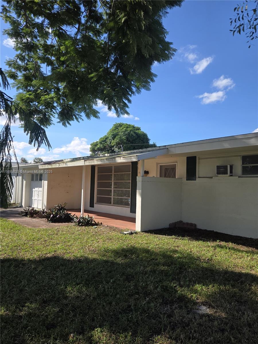 MIRAMAR ISLES SEC 4 - Residential