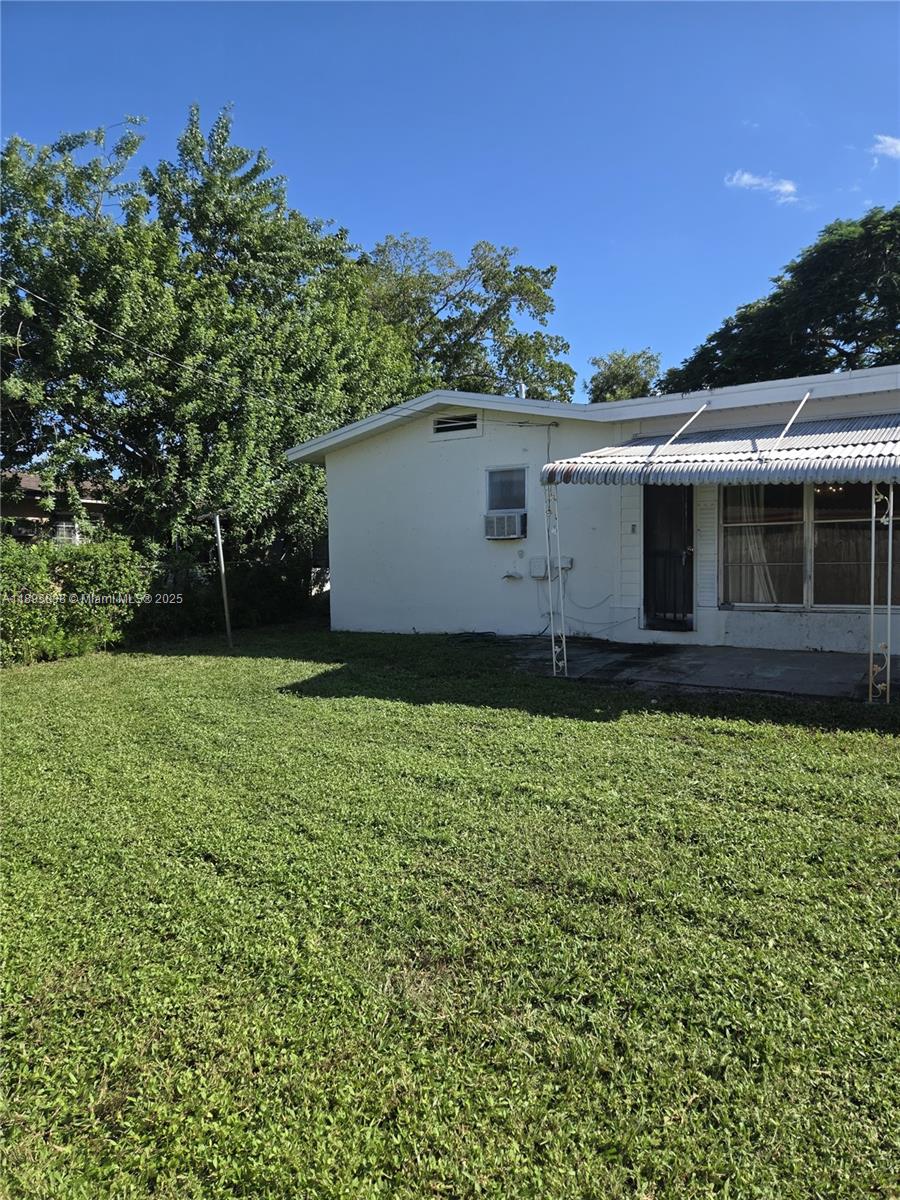 MIRAMAR ISLES SEC 4 - Residential