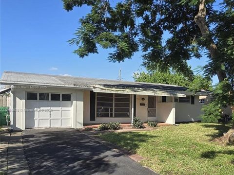 6737 Arbor Dr Miramar FL 33023