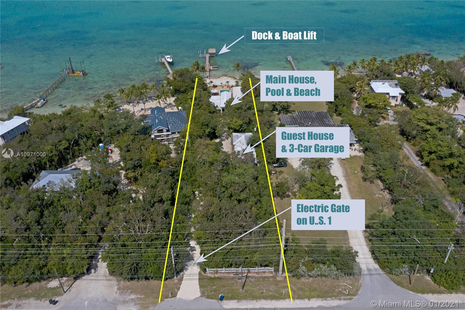 AMD PLAT OF MANDALAY - Residential