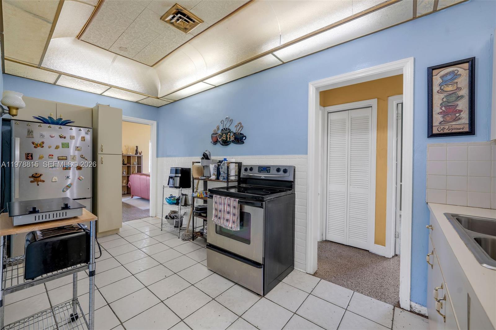 FULFORD BY THE SEA - Residential