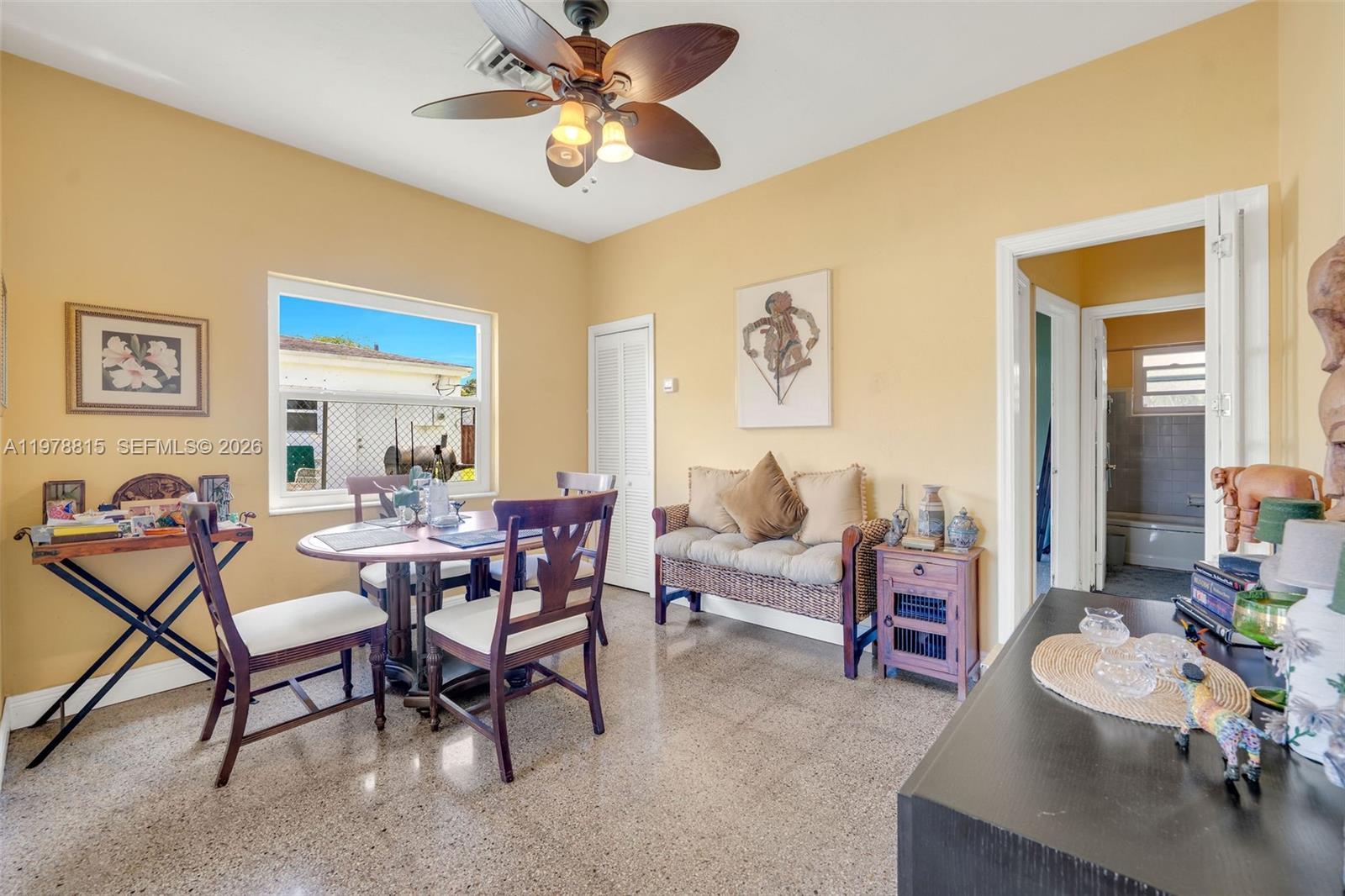 FULFORD BY THE SEA - Residential