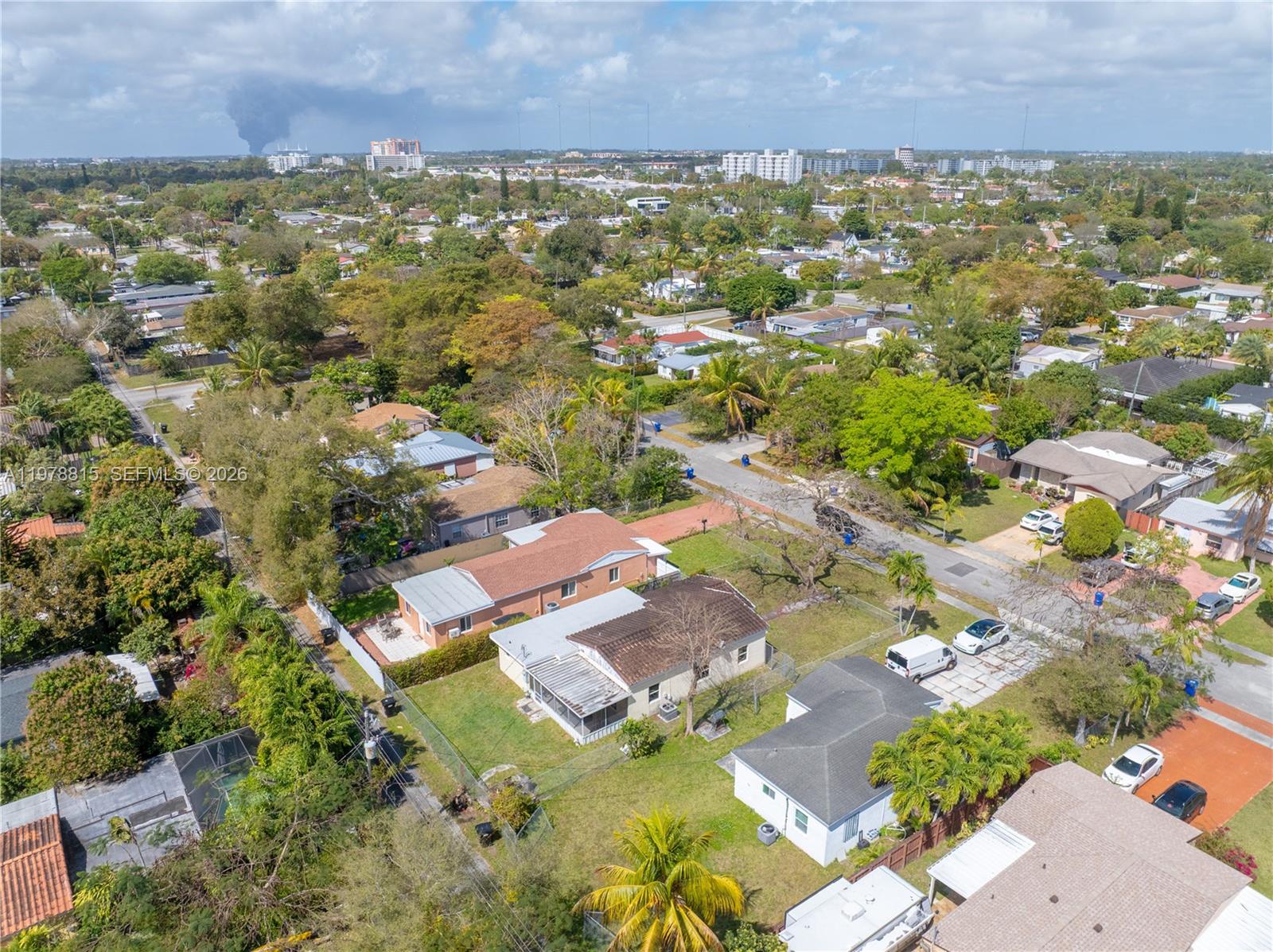 FULFORD BY THE SEA - Residential