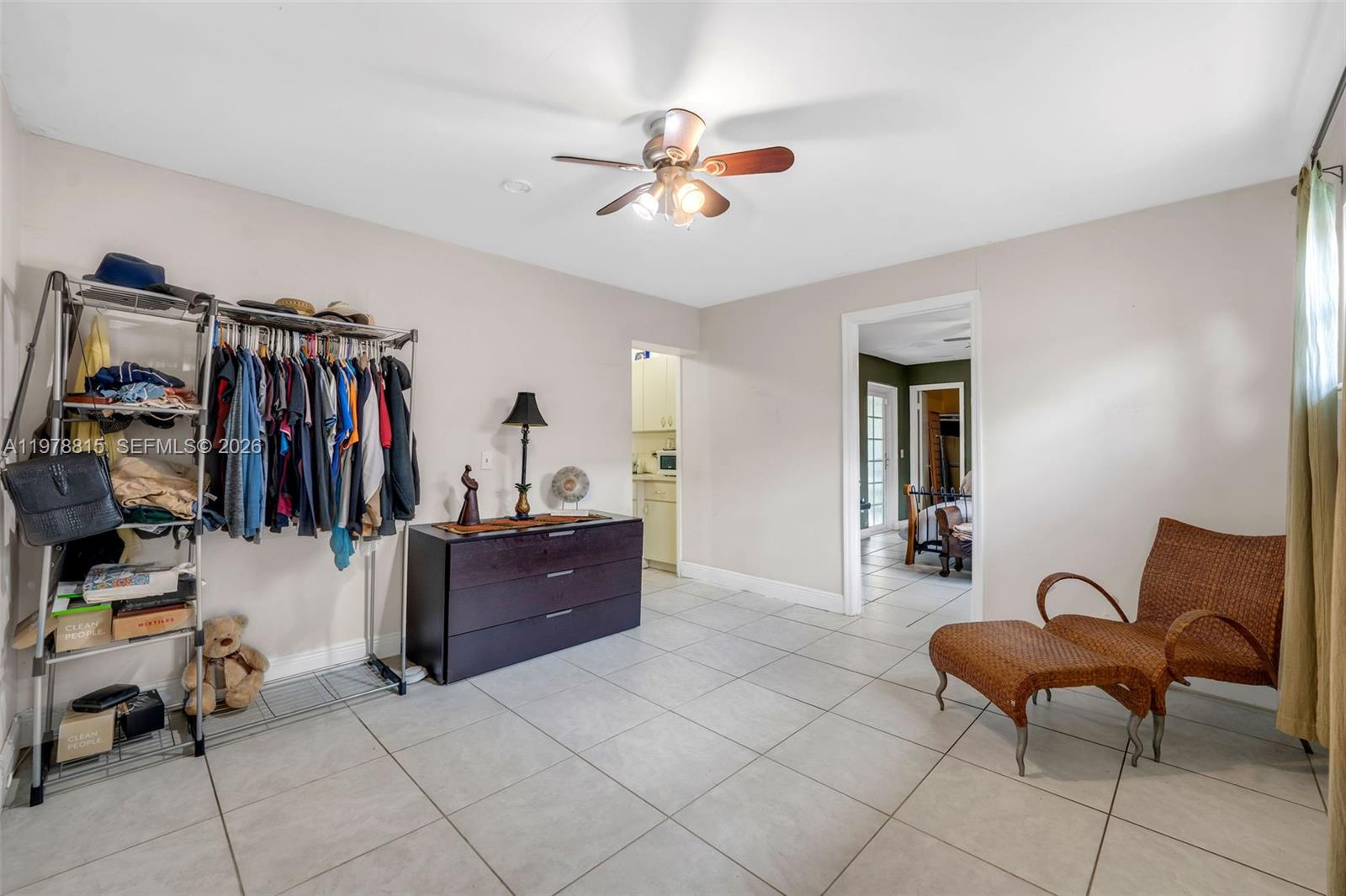 FULFORD BY THE SEA - Residential