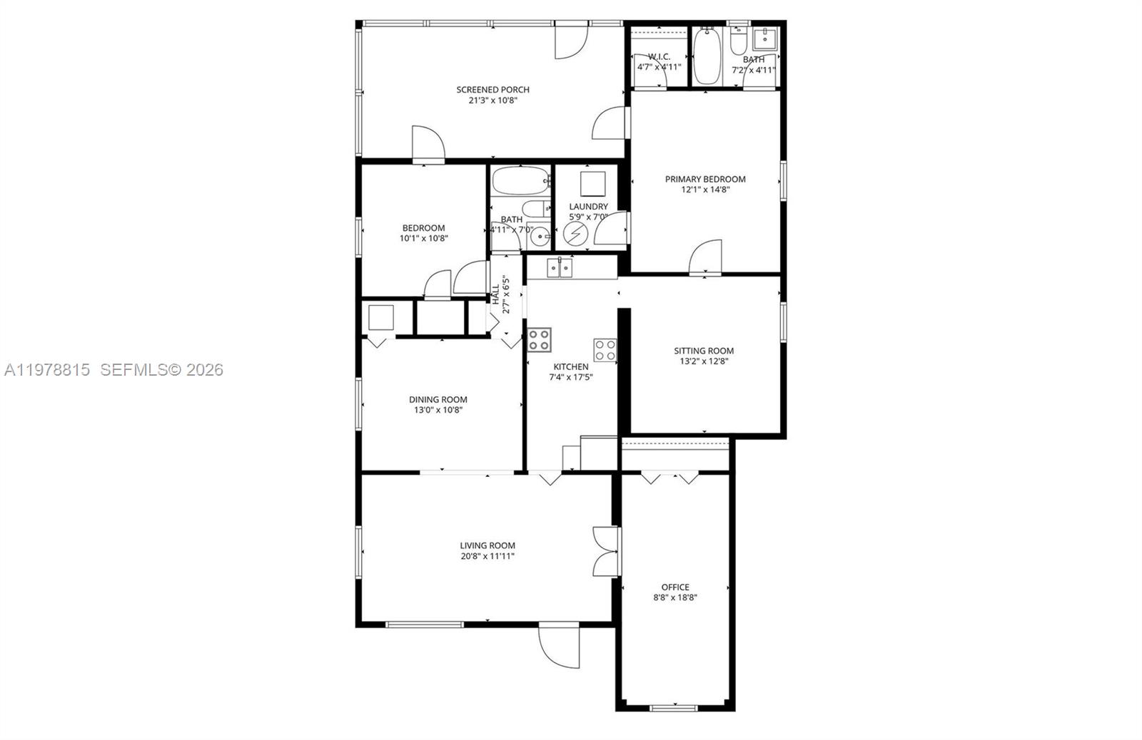 FULFORD BY THE SEA - Residential